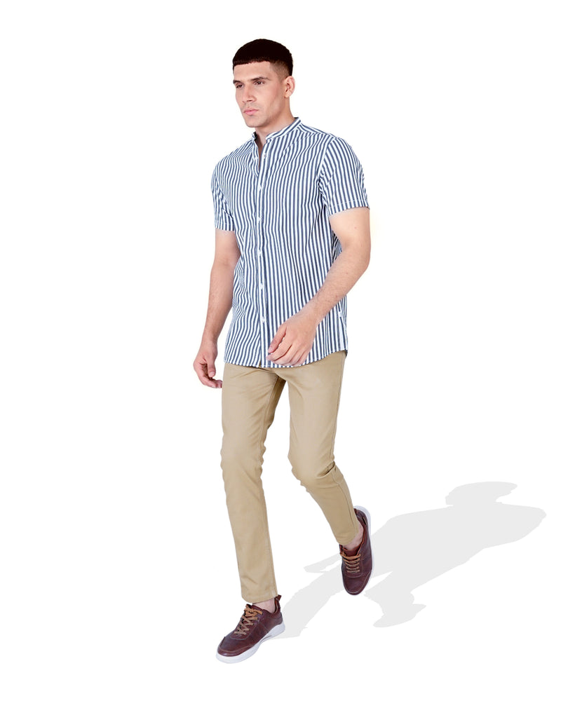 Men Casual Shirt - Engine - Buy Now