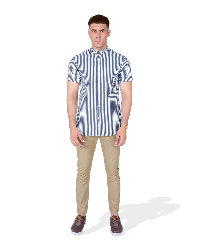 Men Casual Shirt - Engine - Buy Now
