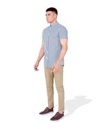 Men Casual Shirt - Engine - Buy Now