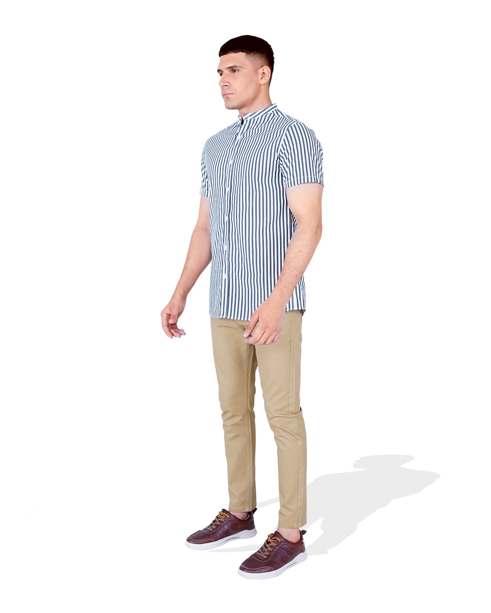Men Casual Shirt - Engine - Buy Now