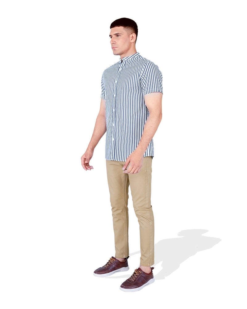 Men Casual Shirt - Engine - Buy Now