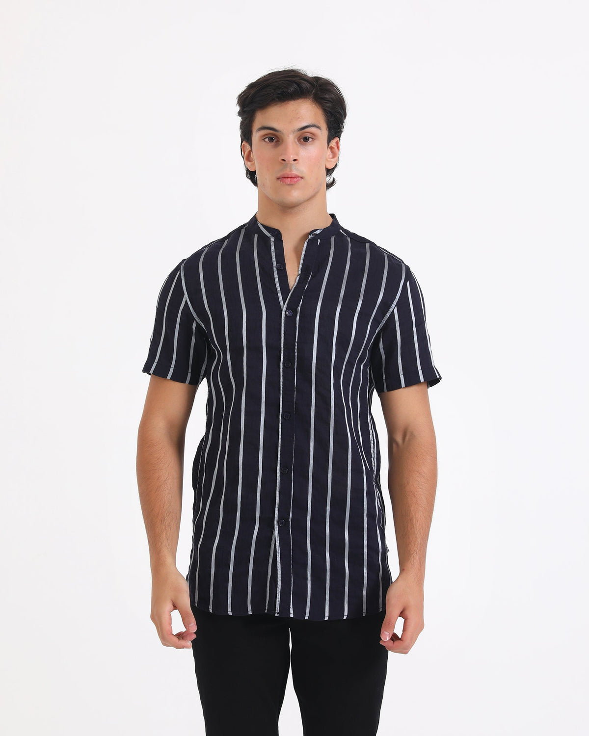 Men Casual Shirt - Engine - Buy Now