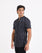 Men S/S Striper Casual Shirt For MEN - ENGINE