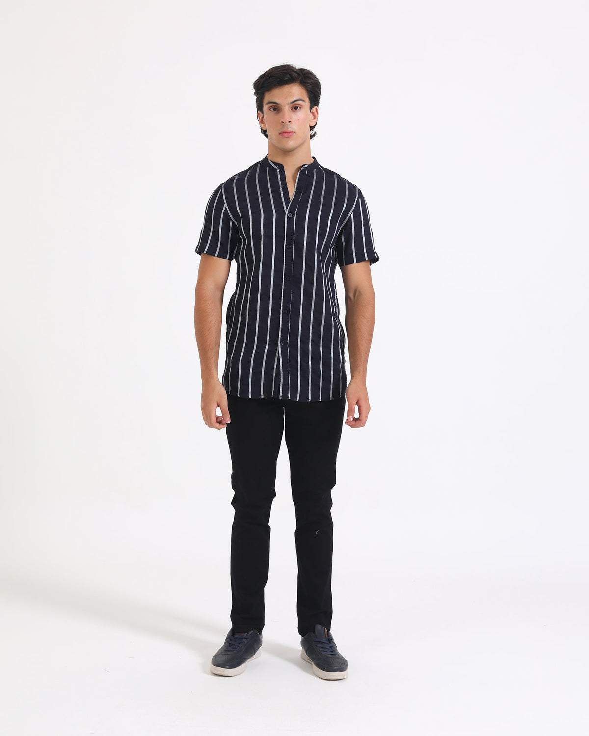 Men Casual Shirt - Engine - Buy Now
