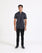 Men S/S Striper Casual Shirt For MEN - ENGINE