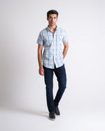 Men Casual Shirt - Engine - Buy Now
