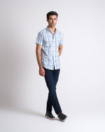 Men Casual Shirt - Engine - Buy Now