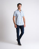 Men Casual Shirt - Engine - Buy Now