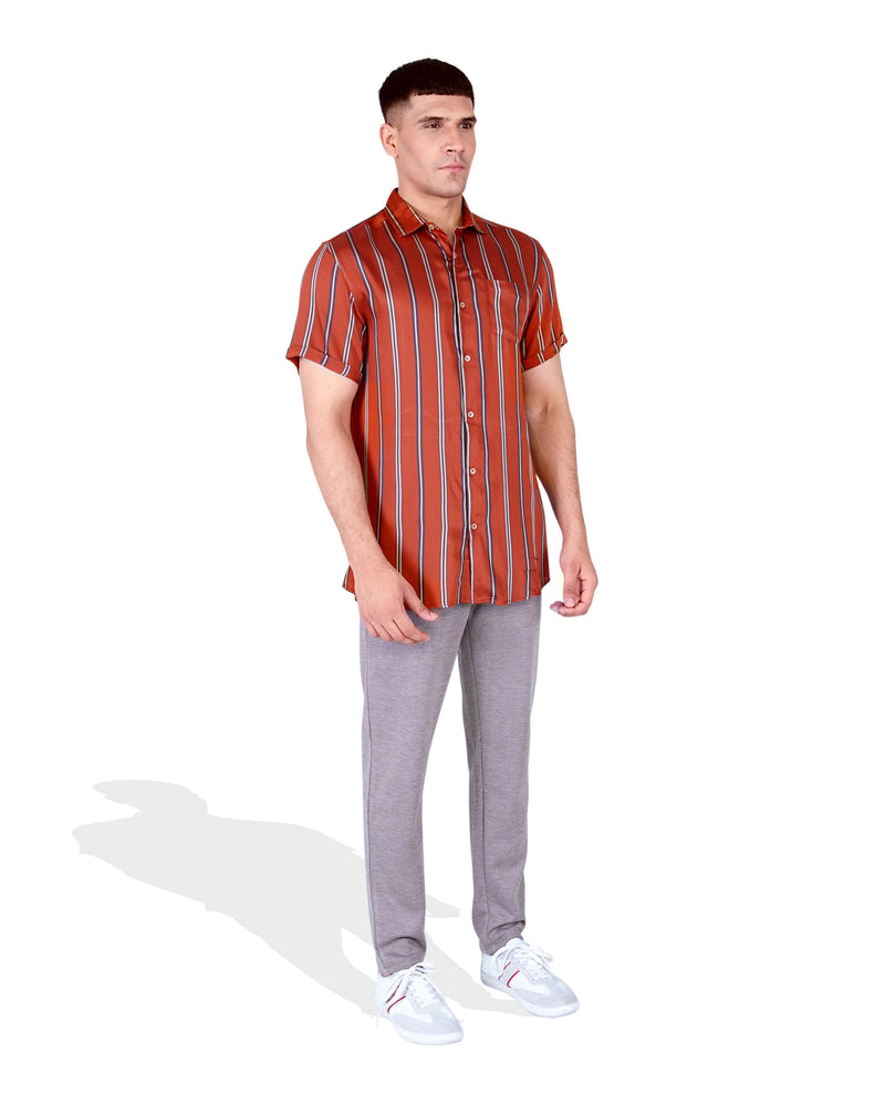 Men Casual Shirt - Engine - Buy Now