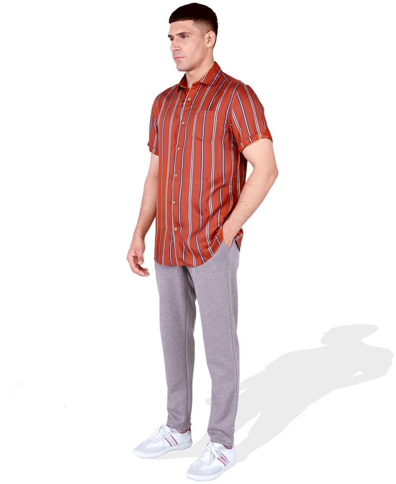 Men Casual Shirt - Engine - Buy Now