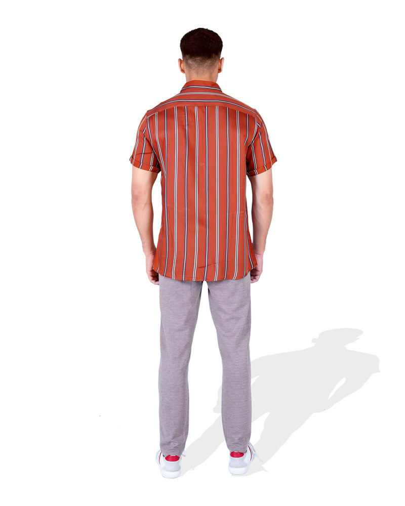 Men Casual Shirt - Engine - Buy Now