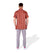 Men Slim Fit Striper Casual Shirt For MEN - ENGINE