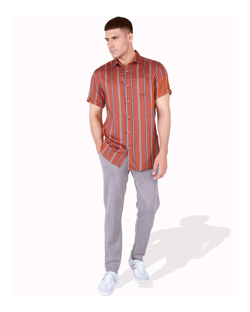 Men Casual Shirt - Engine - Buy Now