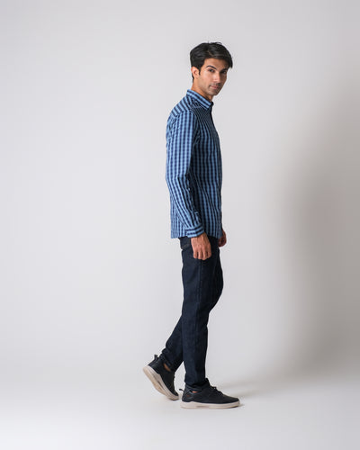 Men Casual Shirt