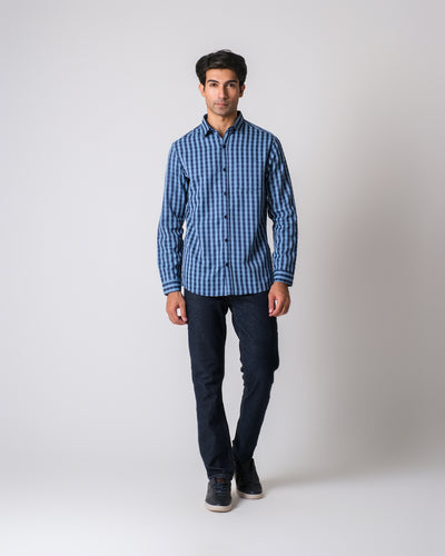 Men Casual Shirt