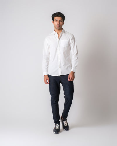 Men Casual Shirt