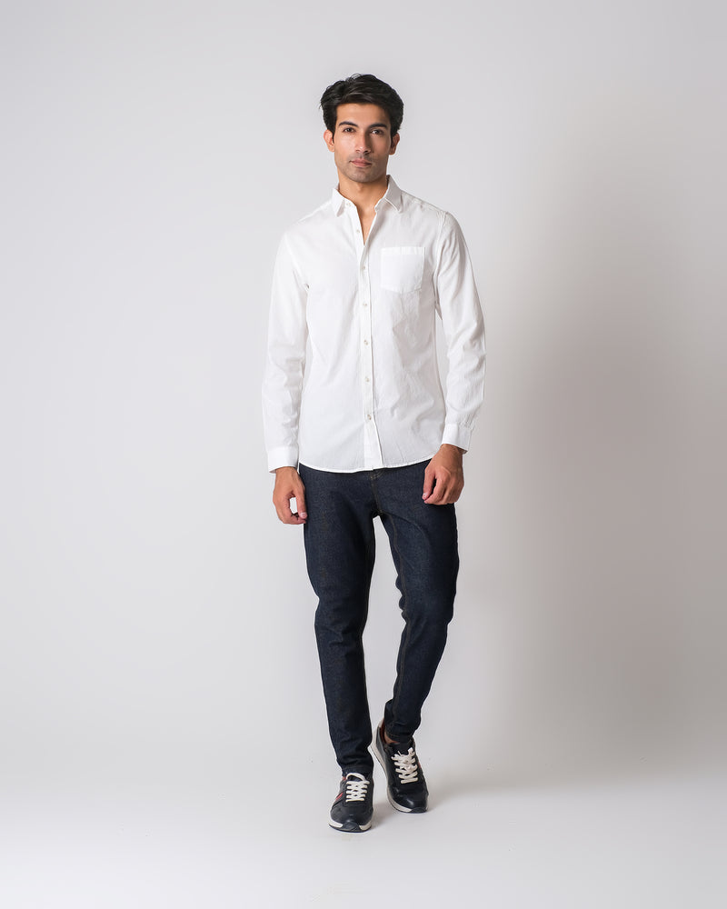 Men Casual Shirt - Engine - Buy Now