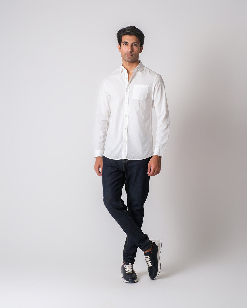 Men Casual Shirt - Engine - Buy Now