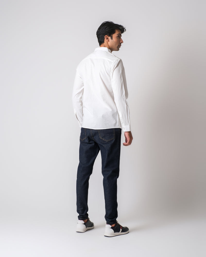 Men Casual Shirt - Engine - Buy Now