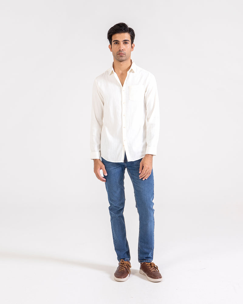Men Casual Shirt - Engine - Buy Now