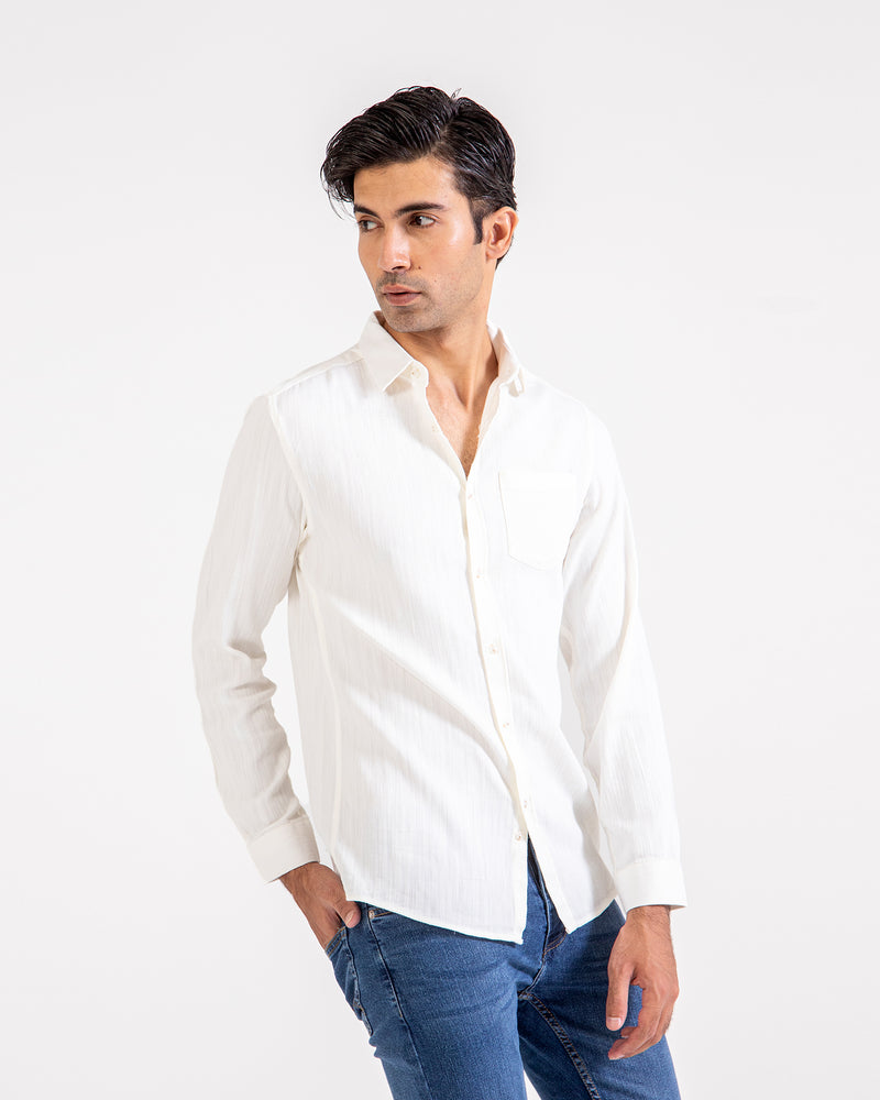 Men Casual Shirt - Engine - Buy Now