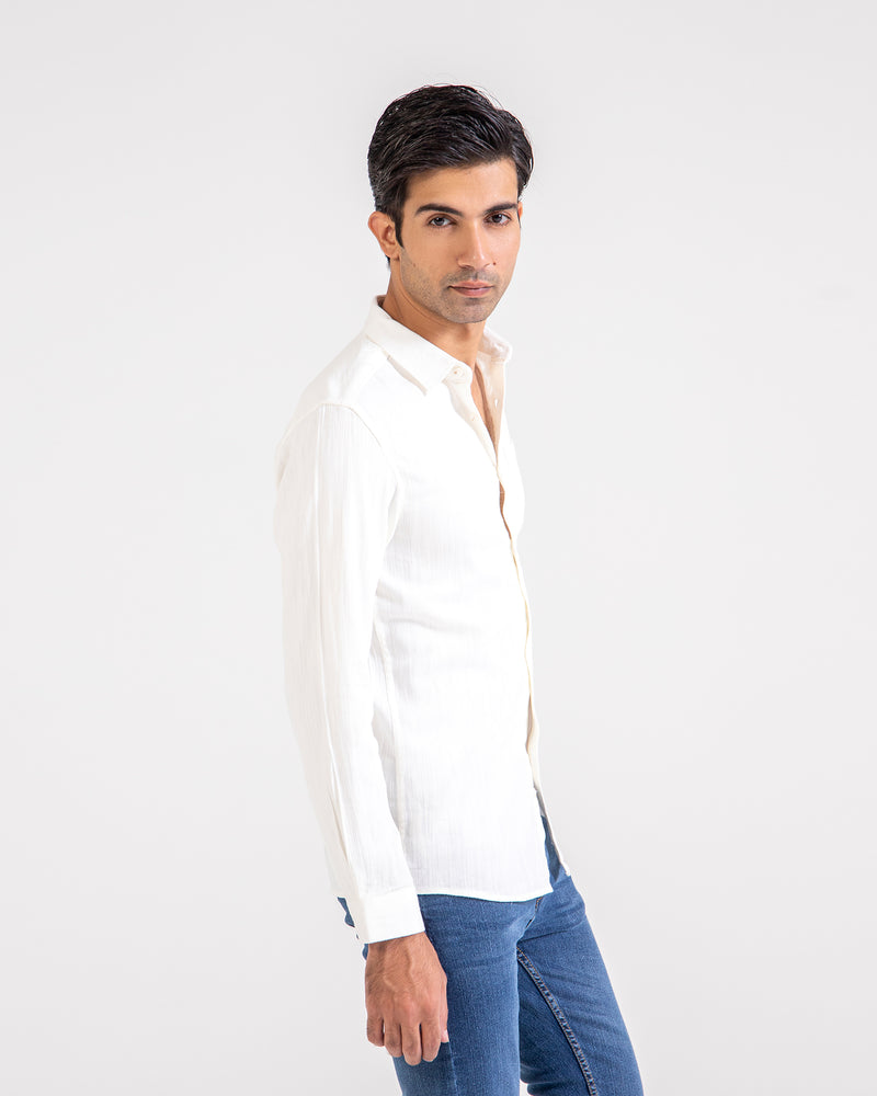 Men Casual Shirt - Engine - Buy Now