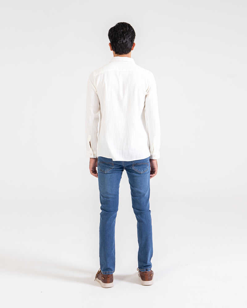 Men Casual Shirt - Engine - Buy Now