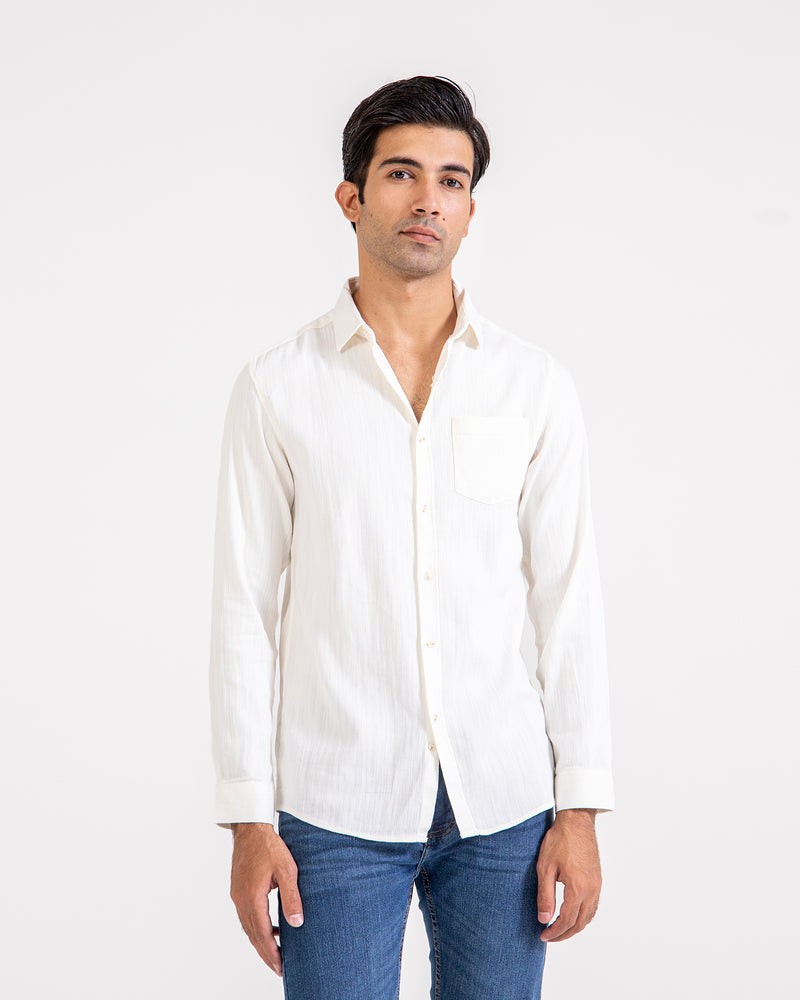 Men Casual Shirt - Engine - Buy Now