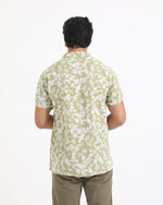 Men Casual Shirt - Engine - Buy Now