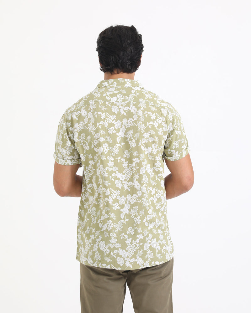 Men Casual Shirt - Engine - Buy Now