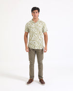 Men Casual Shirt - Engine - Buy Now