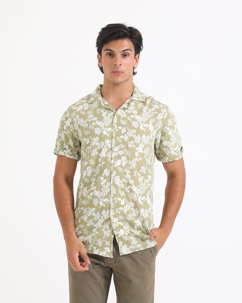 Men Casual Shirt - Engine - Buy Now