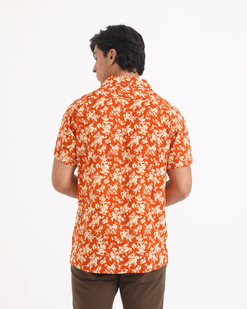 Men Casual Shirt - Engine - Buy Now