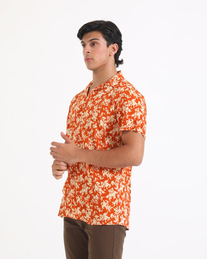 Men Casual Shirt - Engine - Buy Now