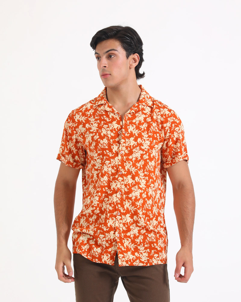 Men Casual Shirt - Engine - Buy Now