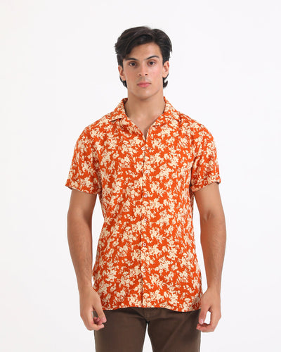 Men Casual Shirt