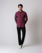 Men Casual Shirt - Engine - Buy Now