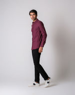 Men Casual Shirt - Engine - Buy Now