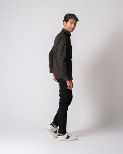 Men Casual Shirt