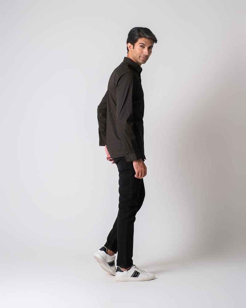 Men Casual Shirt - Engine - Buy Now