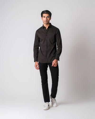 Men Casual Shirt