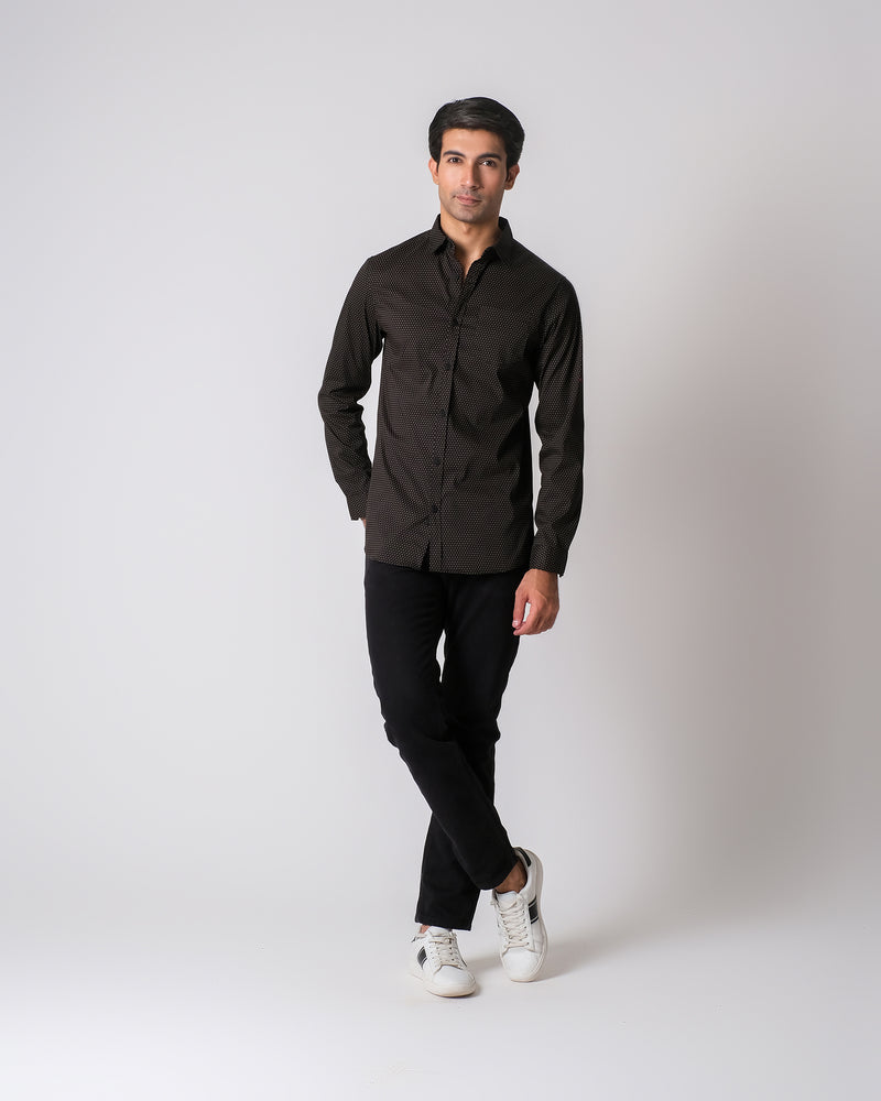 Men Casual Shirt - Engine - Buy Now