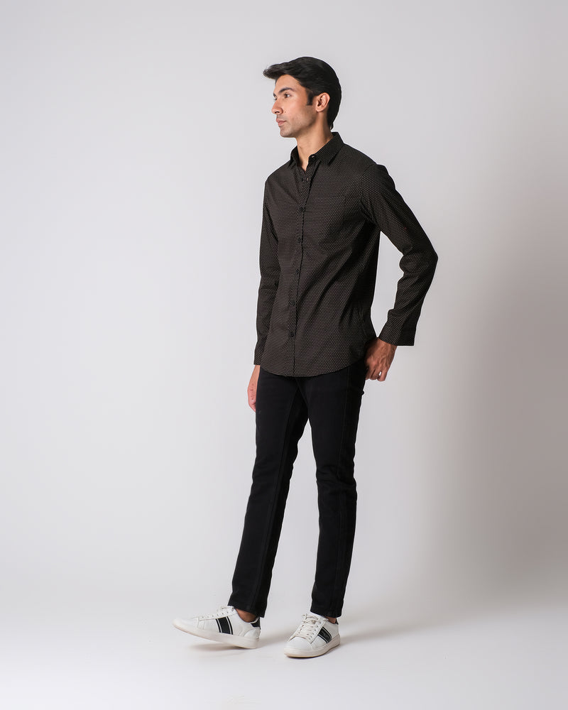 Men Casual Shirt - Engine - Buy Now