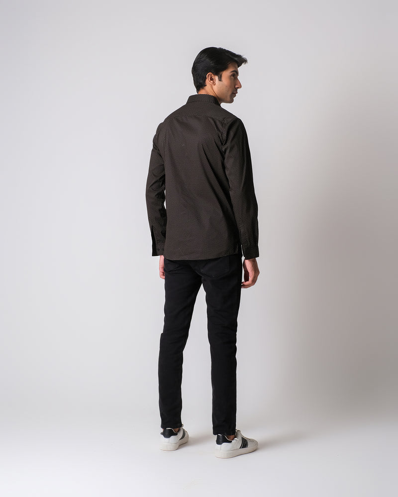 Men Casual Shirt - Engine - Buy Now