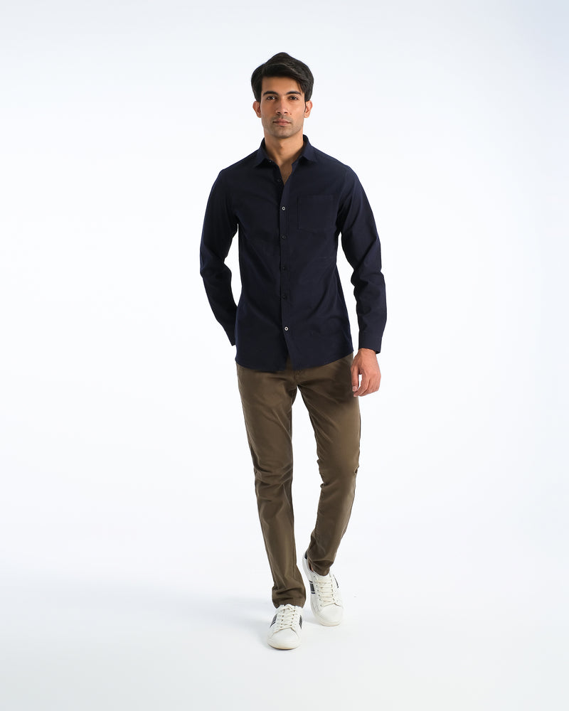 Men Casual Shirt - Engine - Buy Now