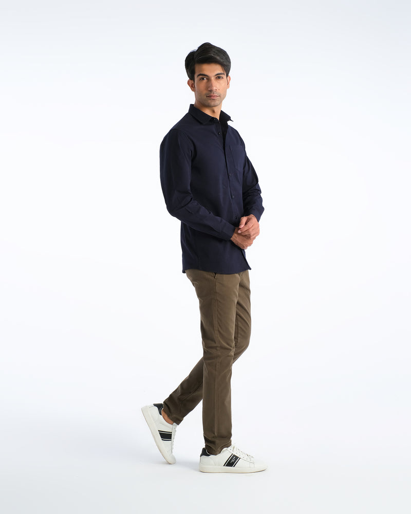 Men Casual Shirt - Engine - Buy Now