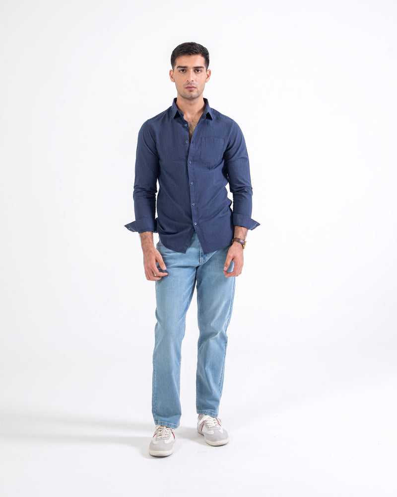 Men Casual Shirt - Engine - Buy Now