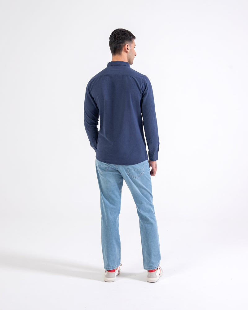Men Casual Shirt - Engine - Buy Now