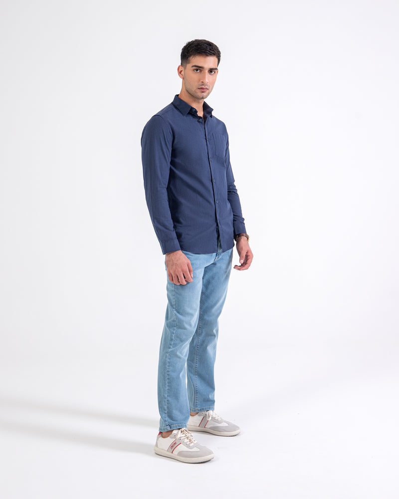 Men Casual Shirt - Engine - Buy Now