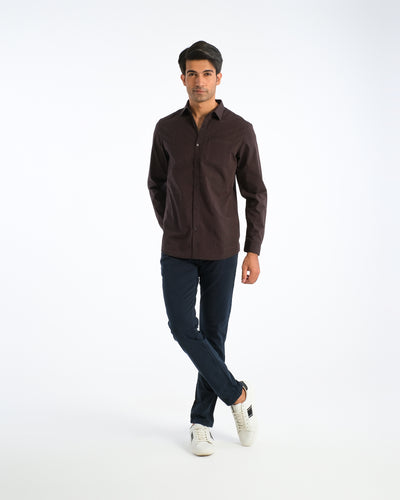 Men Casual Shirt